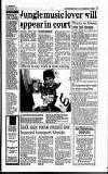 Hammersmith & Shepherds Bush Gazette Friday 10 March 1995 Page 3