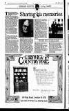 Hammersmith & Shepherds Bush Gazette Friday 10 March 1995 Page 4