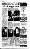 Hammersmith & Shepherds Bush Gazette Friday 10 March 1995 Page 7