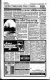 Hammersmith & Shepherds Bush Gazette Friday 10 March 1995 Page 9