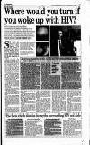 Hammersmith & Shepherds Bush Gazette Friday 10 March 1995 Page 11