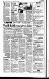 Hammersmith & Shepherds Bush Gazette Friday 10 March 1995 Page 12