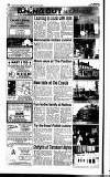 Hammersmith & Shepherds Bush Gazette Friday 10 March 1995 Page 14