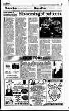 Hammersmith & Shepherds Bush Gazette Friday 10 March 1995 Page 19