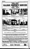 Hammersmith & Shepherds Bush Gazette Friday 10 March 1995 Page 31