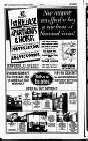 Hammersmith & Shepherds Bush Gazette Friday 10 March 1995 Page 32
