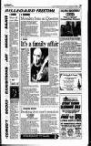 Hammersmith & Shepherds Bush Gazette Friday 10 March 1995 Page 53