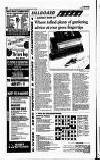 Hammersmith & Shepherds Bush Gazette Friday 10 March 1995 Page 54