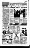 Hammersmith & Shepherds Bush Gazette Friday 17 March 1995 Page 2