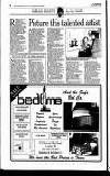 Hammersmith & Shepherds Bush Gazette Friday 17 March 1995 Page 4