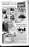 Hammersmith & Shepherds Bush Gazette Friday 17 March 1995 Page 34