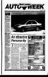 Hammersmith & Shepherds Bush Gazette Friday 17 March 1995 Page 39