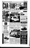 Hammersmith & Shepherds Bush Gazette Friday 17 March 1995 Page 48