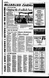 Hammersmith & Shepherds Bush Gazette Friday 17 March 1995 Page 51
