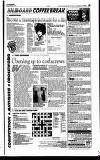 Hammersmith & Shepherds Bush Gazette Friday 17 March 1995 Page 55