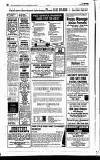 Hammersmith & Shepherds Bush Gazette Friday 17 March 1995 Page 62