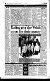 Hammersmith & Shepherds Bush Gazette Friday 17 March 1995 Page 68