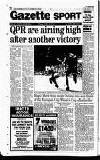 Hammersmith & Shepherds Bush Gazette Friday 17 March 1995 Page 72