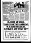 Hammersmith & Shepherds Bush Gazette Friday 24 March 1995 Page 2