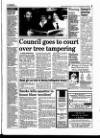 Hammersmith & Shepherds Bush Gazette Friday 24 March 1995 Page 3