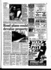 Hammersmith & Shepherds Bush Gazette Friday 24 March 1995 Page 5