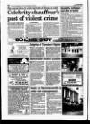 Hammersmith & Shepherds Bush Gazette Friday 24 March 1995 Page 10