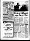 Hammersmith & Shepherds Bush Gazette Friday 24 March 1995 Page 14