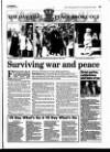 Hammersmith & Shepherds Bush Gazette Friday 24 March 1995 Page 15