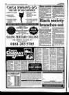 Hammersmith & Shepherds Bush Gazette Friday 24 March 1995 Page 16