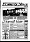 Hammersmith & Shepherds Bush Gazette Friday 24 March 1995 Page 21