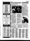Hammersmith & Shepherds Bush Gazette Friday 24 March 1995 Page 50
