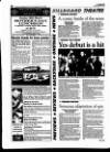 Hammersmith & Shepherds Bush Gazette Friday 24 March 1995 Page 52