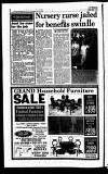 Hammersmith & Shepherds Bush Gazette Friday 07 April 1995 Page 2