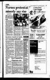 Hammersmith & Shepherds Bush Gazette Friday 07 April 1995 Page 5