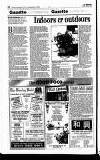 Hammersmith & Shepherds Bush Gazette Friday 07 April 1995 Page 10