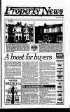 Hammersmith & Shepherds Bush Gazette Friday 07 April 1995 Page 23