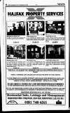 Hammersmith & Shepherds Bush Gazette Friday 07 April 1995 Page 38