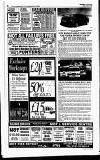 Hammersmith & Shepherds Bush Gazette Friday 07 April 1995 Page 46