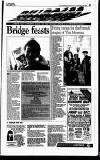 Hammersmith & Shepherds Bush Gazette Friday 07 April 1995 Page 47