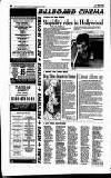 Hammersmith & Shepherds Bush Gazette Friday 07 April 1995 Page 48