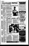 Hammersmith & Shepherds Bush Gazette Friday 07 April 1995 Page 51