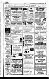 Hammersmith & Shepherds Bush Gazette Friday 07 April 1995 Page 59