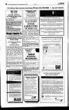 Hammersmith & Shepherds Bush Gazette Friday 07 April 1995 Page 60