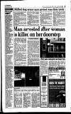 Hammersmith & Shepherds Bush Gazette Friday 21 April 1995 Page 3