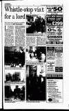 Hammersmith & Shepherds Bush Gazette Friday 21 April 1995 Page 7