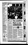 Hammersmith & Shepherds Bush Gazette Friday 21 April 1995 Page 8
