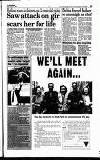 Hammersmith & Shepherds Bush Gazette Friday 21 April 1995 Page 13