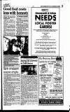 Hammersmith & Shepherds Bush Gazette Friday 21 April 1995 Page 15