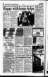 Hammersmith & Shepherds Bush Gazette Friday 21 April 1995 Page 18