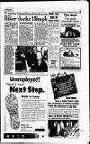Hammersmith & Shepherds Bush Gazette Friday 21 April 1995 Page 19